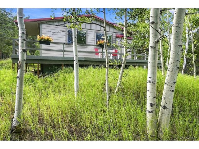 32 Dory Lakes Dr, Black Hawk, CO 80422