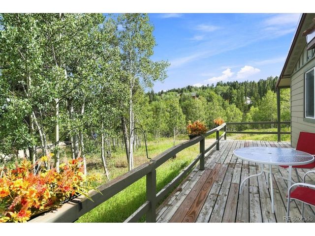 32 Dory Lakes Dr, Black Hawk, CO 80422