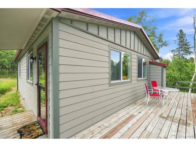 32 Dory Lakes Dr, Black Hawk, CO 80422
