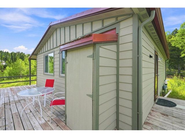 32 Dory Lakes Dr, Black Hawk, CO 80422