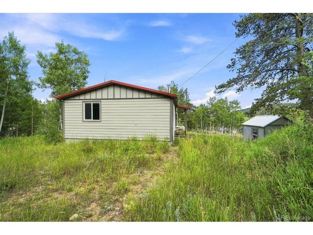 32 Dory Lakes Dr, Black Hawk, CO 80422