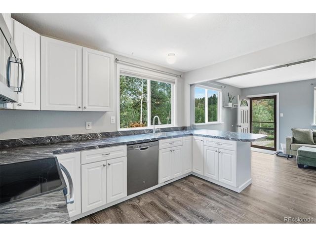 32 Dory Lakes Dr, Black Hawk, CO 80422