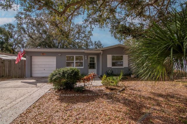 953 CEDARWOOD AVENUE, Dunedin, FL 34698