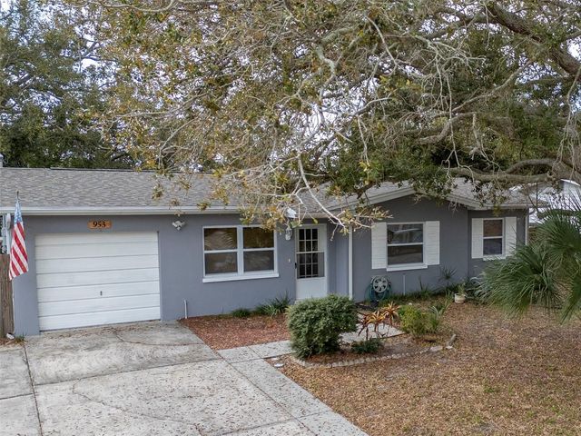 953 CEDARWOOD AVENUE, Dunedin, FL 34698