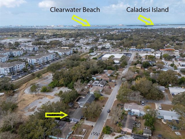 953 CEDARWOOD AVENUE, Dunedin, FL 34698