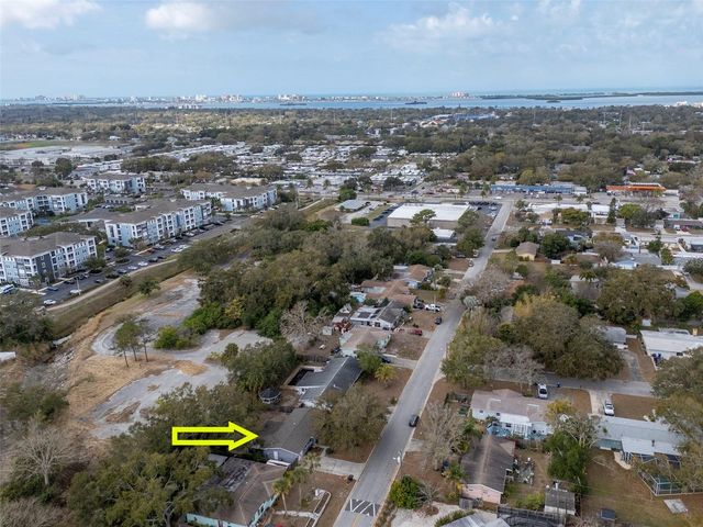 953 CEDARWOOD AVENUE, Dunedin, FL 34698