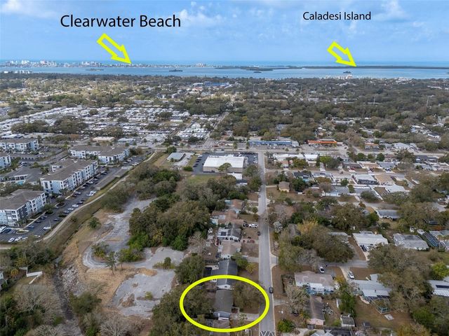 953 CEDARWOOD AVENUE, Dunedin, FL 34698