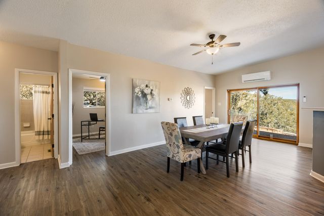 37 Matterhorn Drive, Cedar Crest, NM 87008