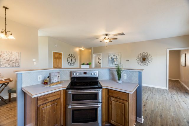 37 Matterhorn Drive, Cedar Crest, NM 87008