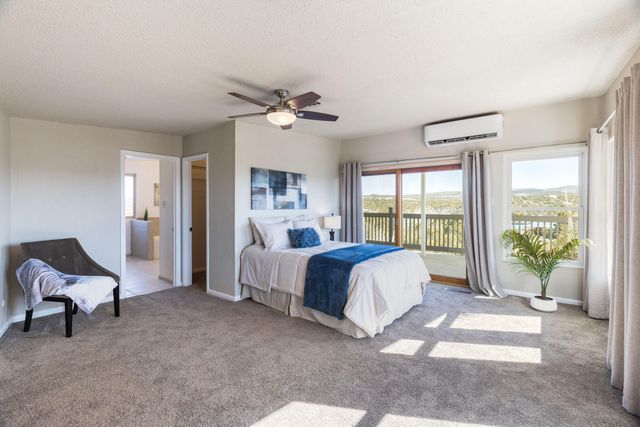 37 Matterhorn Drive, Cedar Crest, NM 87008