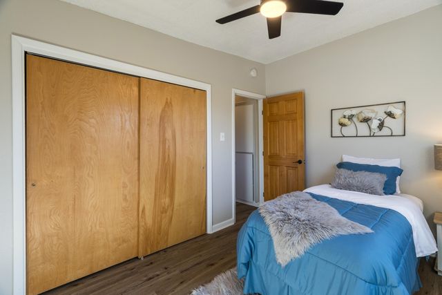 37 Matterhorn Drive, Cedar Crest, NM 87008