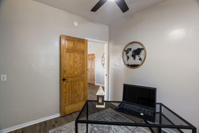 37 Matterhorn Drive, Cedar Crest, NM 87008