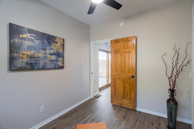 37 Matterhorn Drive, Cedar Crest, NM 87008