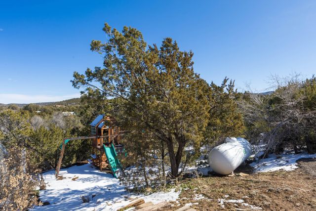 37 Matterhorn Drive, Cedar Crest, NM 87008