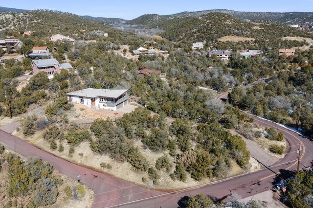 37 Matterhorn Drive, Cedar Crest, NM 87008