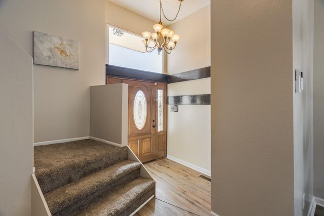 37 Matterhorn Drive, Cedar Crest, NM 87008