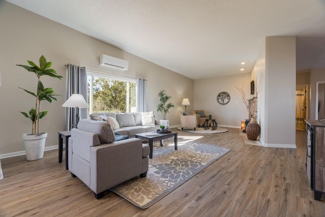 37 Matterhorn Drive, Cedar Crest, NM 87008