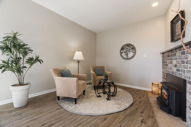 37 Matterhorn Drive, Cedar Crest, NM 87008