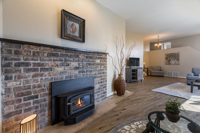 37 Matterhorn Drive, Cedar Crest, NM 87008