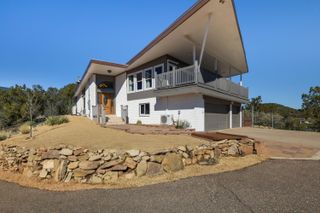 37 Matterhorn Drive, Cedar Crest, NM 87008