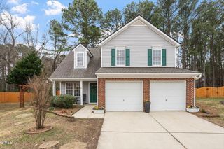8300 Eel Court, Raleigh, NC 27616