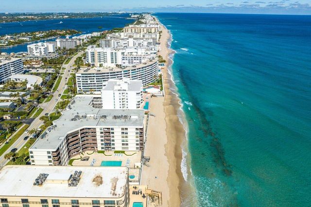 3610 S Ocean Boulevard 502, South Palm Beach, FL 33480