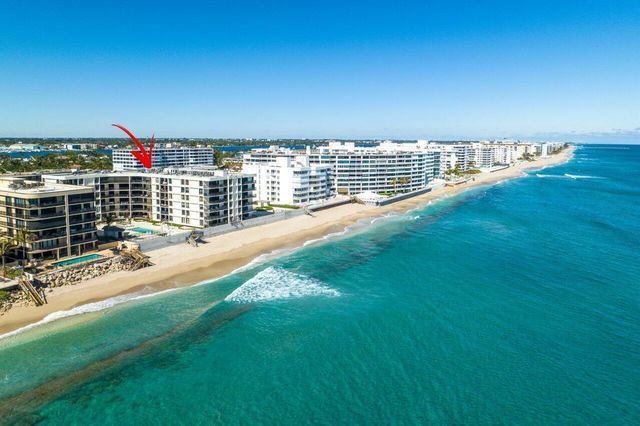 3610 S Ocean Boulevard 502, South Palm Beach, FL 33480