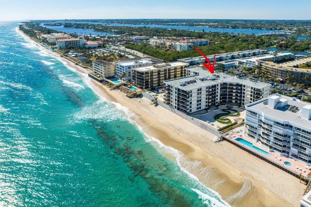 3610 S Ocean Boulevard 502, South Palm Beach, FL 33480