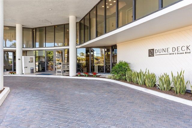 3610 S Ocean Boulevard 502, South Palm Beach, FL 33480