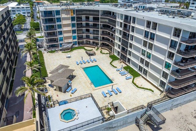 3610 S Ocean Boulevard 502, South Palm Beach, FL 33480