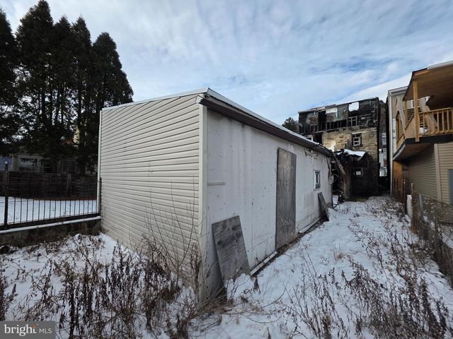 426 CENTRE ST, Ashland, PA 17921