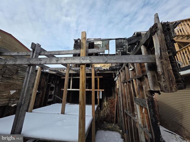 426 CENTRE ST, Ashland, PA 17921