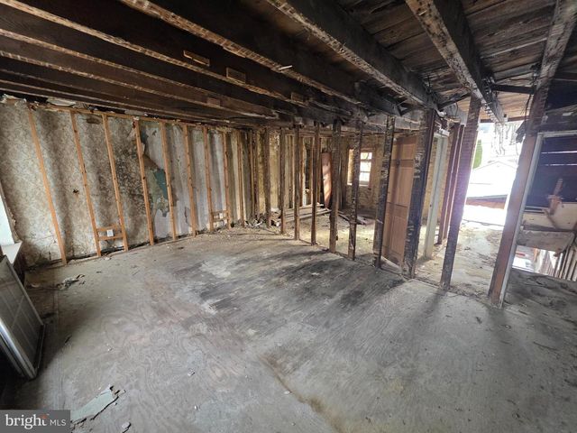 426 CENTRE ST, Ashland, PA 17921