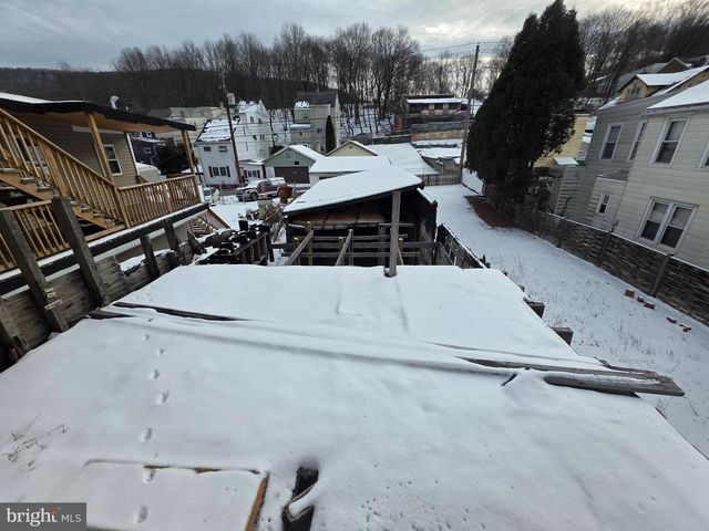 426 CENTRE ST, Ashland, PA 17921