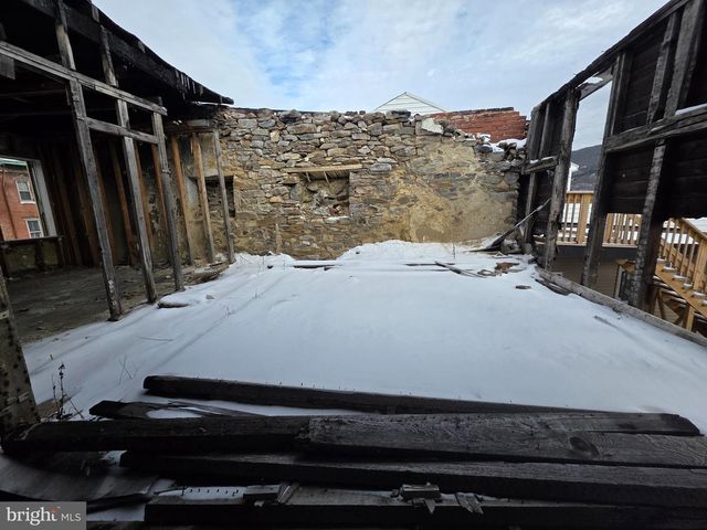 426 CENTRE ST, Ashland, PA 17921