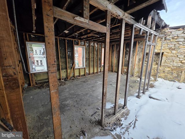 426 CENTRE ST, Ashland, PA 17921