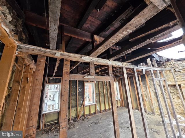 426 CENTRE ST, Ashland, PA 17921