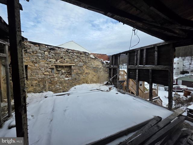 426 CENTRE ST, Ashland, PA 17921