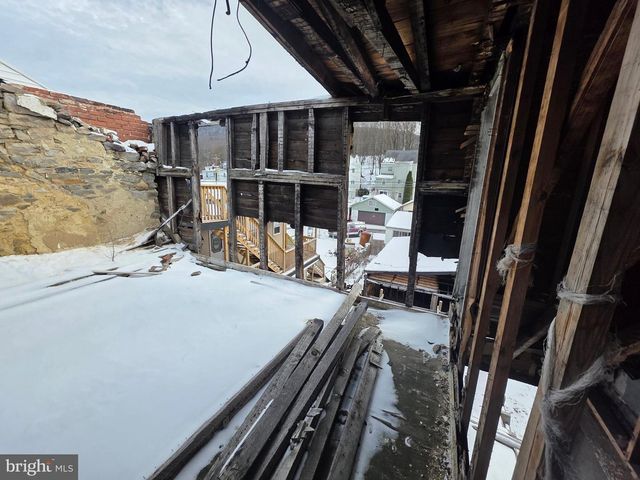 426 CENTRE ST, Ashland, PA 17921