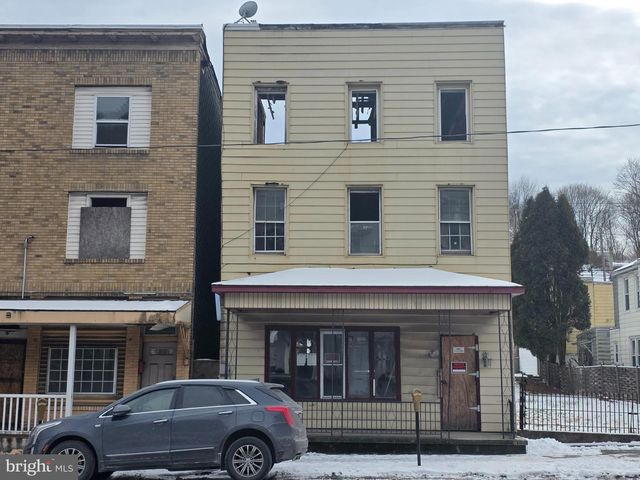 426 CENTRE ST, Ashland, PA 17921