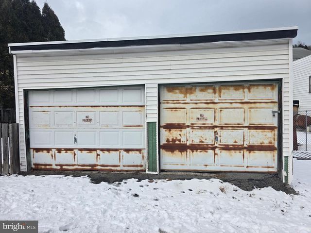 426 CENTRE ST, Ashland, PA 17921