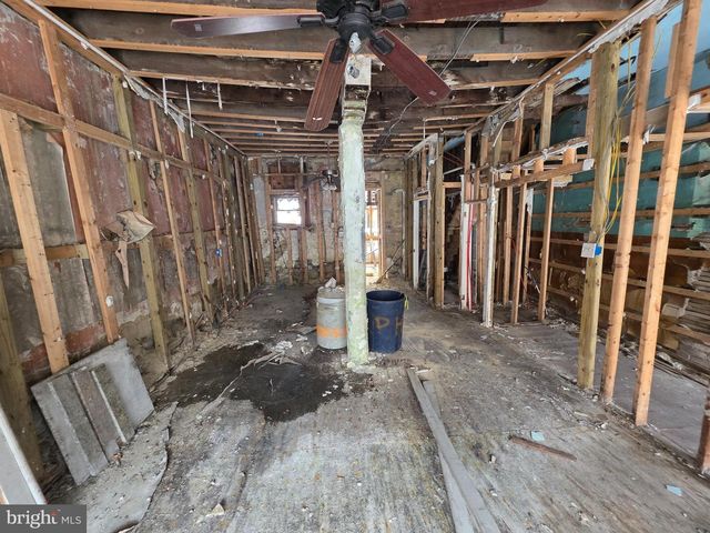 426 CENTRE ST, Ashland, PA 17921