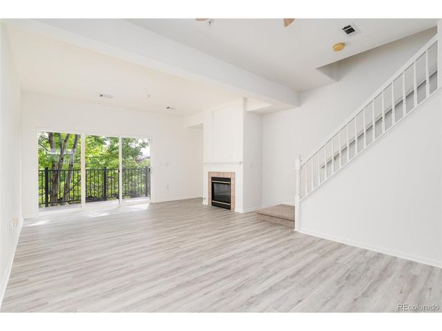 2753 W Riverwalk Cir G, Littleton, CO 80123