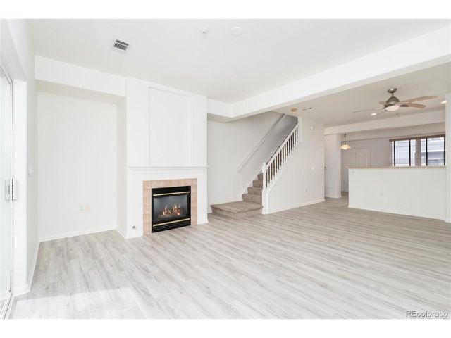 2753 W Riverwalk Cir G, Littleton, CO 80123