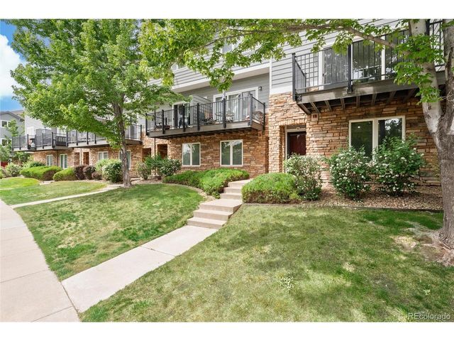 2753 W Riverwalk Cir G, Littleton, CO 80123