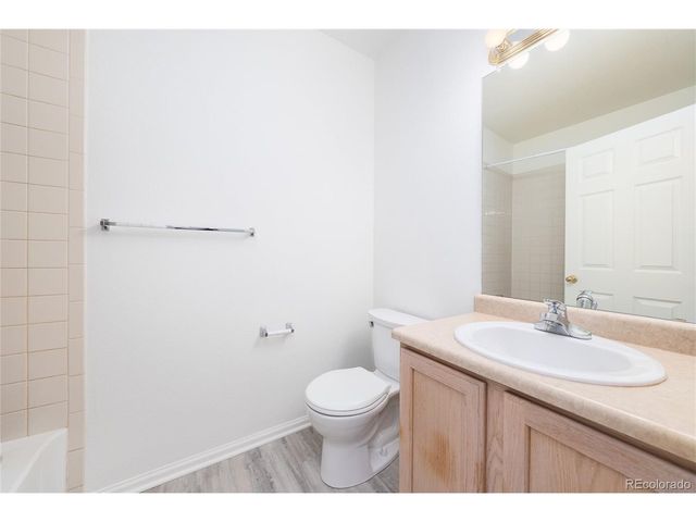2753 W Riverwalk Cir G, Littleton, CO 80123