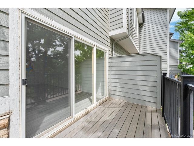 2753 W Riverwalk Cir G, Littleton, CO 80123