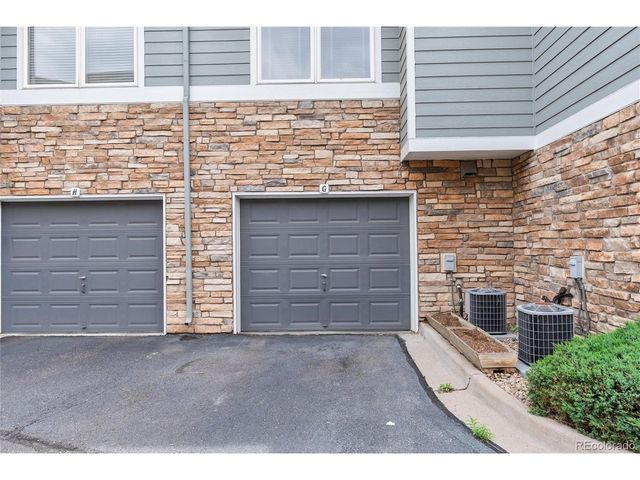 2753 W Riverwalk Cir G, Littleton, CO 80123