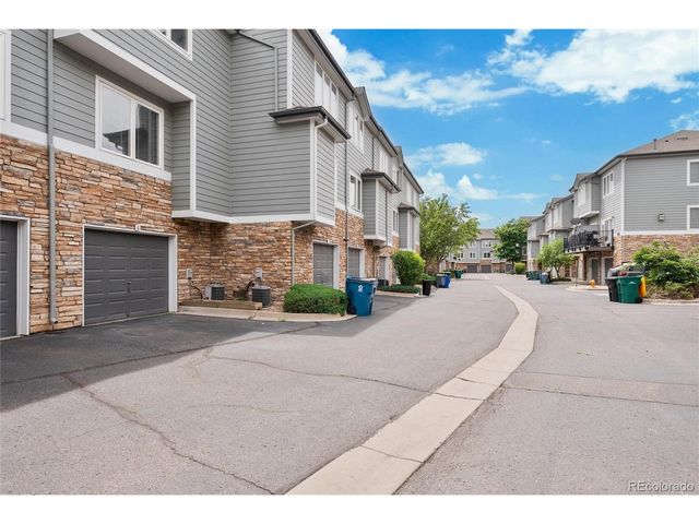 2753 W Riverwalk Cir G, Littleton, CO 80123