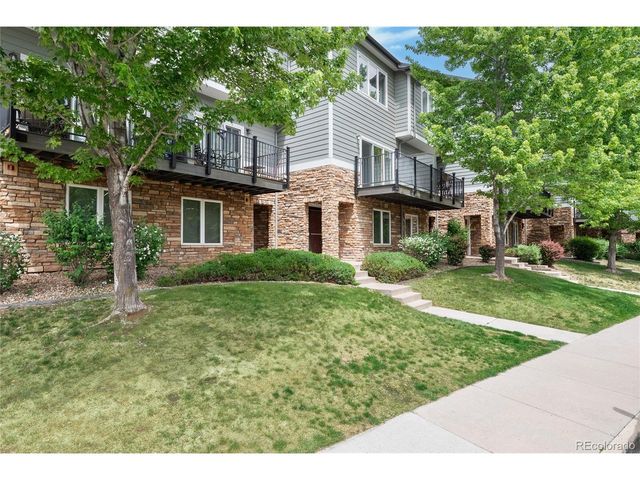2753 W Riverwalk Cir G, Littleton, CO 80123